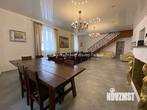 Дом 400м², 2-этажный, посуточно, 