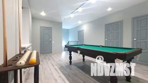 Дом 240м², 2-этажный, посуточно, 