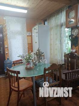 Дом 120м², 2-этажный, посуточно, 