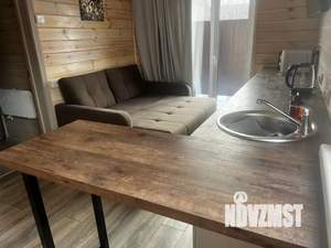 Дом 30м², 2-этажный, посуточно, 