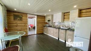 Дом 160м&sup2;, 2-этажный, посуточно, 