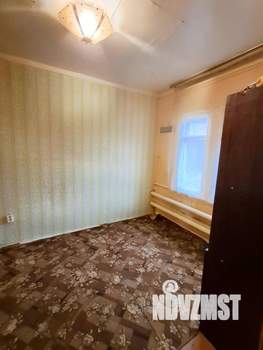 Дом 50м², 1-этажный, на длительный срок, 