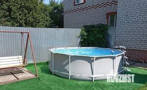 Дом 159м², 2-этажный, посуточно, 