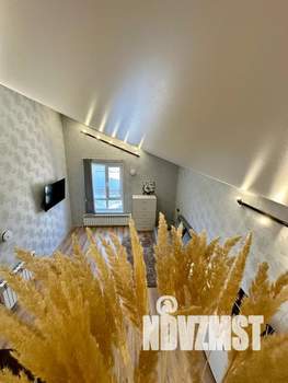 Дом 28м², 1-этажный, посуточно, 