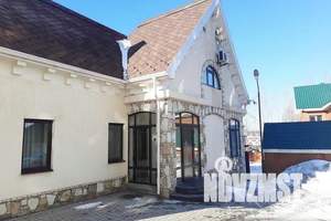 Дом 150м&sup2;, 2-этажный, посуточно, 