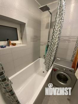 Дом 90м&sup2;, 1-этажный, на длительный срок, 