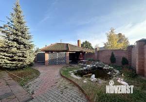 Дом 550м&sup2;, 3-этажный, посуточно, 