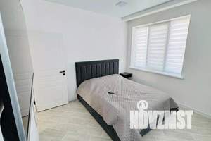 Дом 245м&sup2;, 2-этажный, посуточно, 