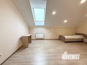 Таунхаус 180м², 3-этажный, на длительный срок, 