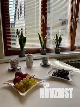 Дом 50м&sup2;, 1-этажный, посуточно, 