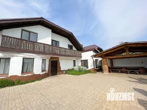 Дом 186м², 2-этажный, посуточно, 