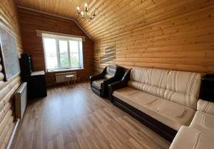 Дом 230м², 3-этажный, на длительный срок, 
