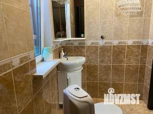 Дом 140м², 2-этажный, посуточно, 