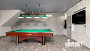 Дом 450м², 2-этажный, посуточно, 