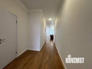 Коттедж 127м&sup2;, 2-этажный, на длительный срок, 