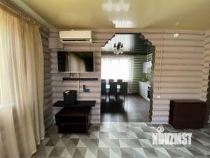 Дом 284м², 2-этажный, посуточно, 