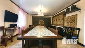 Дом 250м², 2-этажный, посуточно, 