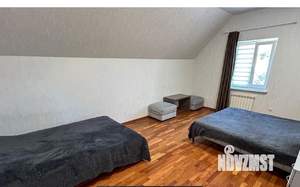 Дом 226м², 2-этажный, посуточно, 