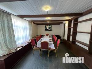 Дом 130м², 3-этажный, посуточно, 