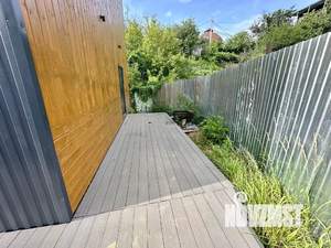 Дом 102м², 2-этажный, посуточно, 