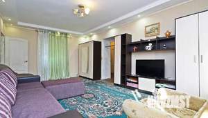 Дом 57м&sup2;, 1-этажный, на длительный срок, 