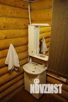 Дом 120м&sup2;, 2-этажный, посуточно, 