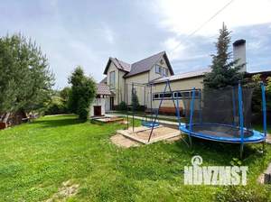 Дом 130м², 2-этажный, посуточно, 