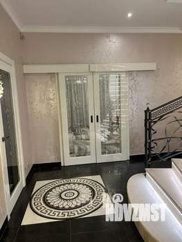 Дом 400м², 3-этажный, посуточно, 