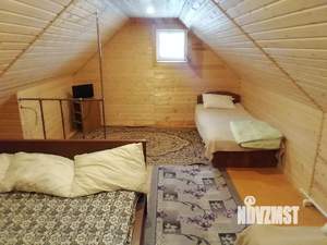 Дом 100м², 2-этажный, посуточно, 