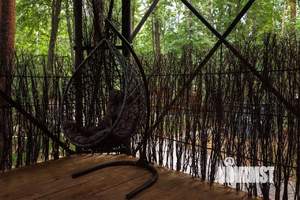 Дом 30м&sup2;, 1-этажный, посуточно, 