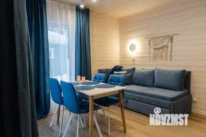 Дом 26м&sup2;, 1-этажный, посуточно, 