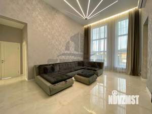 Коттедж 130м², 1-этажный, на длительный срок, 