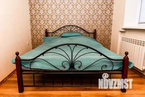 Дом 250м², 2-этажный, посуточно, 