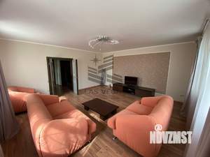 Таунхаус 170м², 2-этажный, на длительный срок, 