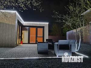 Дом 100м², 1-этажный, посуточно, 