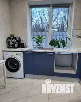 Дом 80м², 2-этажный, посуточно, 