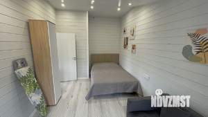 Дом 48м², 1-этажный, посуточно, 