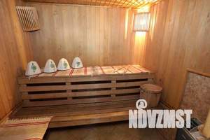 Дом 350м&sup2;, 2-этажный, на длительный срок, 