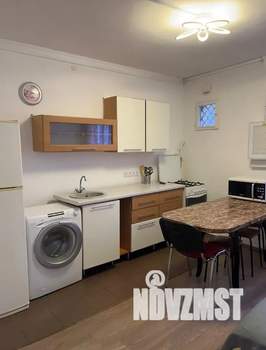 Дом 36м², 2-этажный, посуточно, 