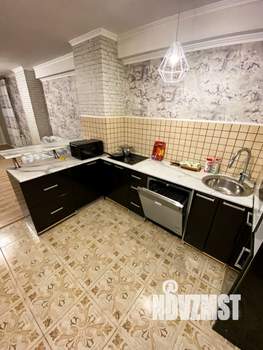 Дом 120м², 2-этажный, на длительный срок, 