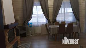 Дом 100м&sup2;, 1-этажный, посуточно, 