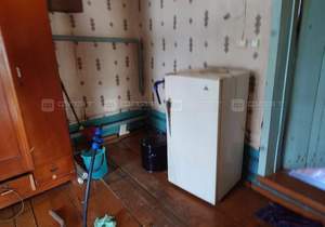 Дом 59м&sup2;, 1-этажный, на длительный срок, 