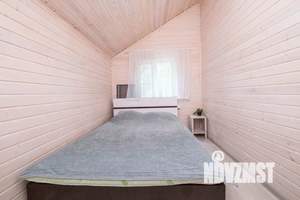 Дом 80м&sup2;, 2-этажный, посуточно, 