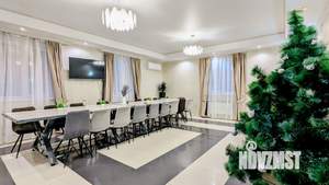 Дом 450м&sup2;, 3-этажный, посуточно, 