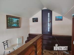 Дом 125м&sup2;, 2-этажный, на длительный срок, 