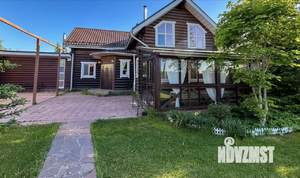 Дом 170м², 2-этажный, посуточно, 