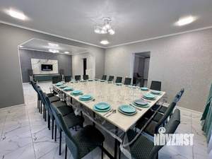 Дом 400м², 2-этажный, посуточно, 