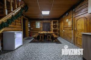 Дом 60м², 2-этажный, посуточно, 