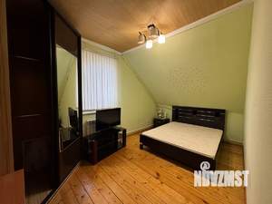 Таунхаус 150м², 2-этажный, на длительный срок, 