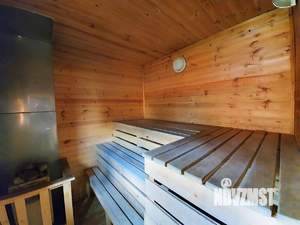 Дом 100м&sup2;, 1-этажный, посуточно, 